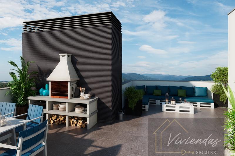 Terraza