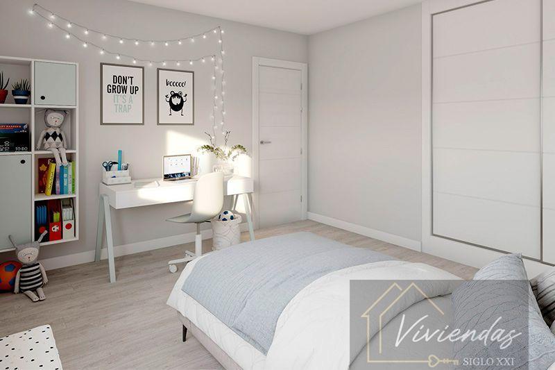 Dormitorio