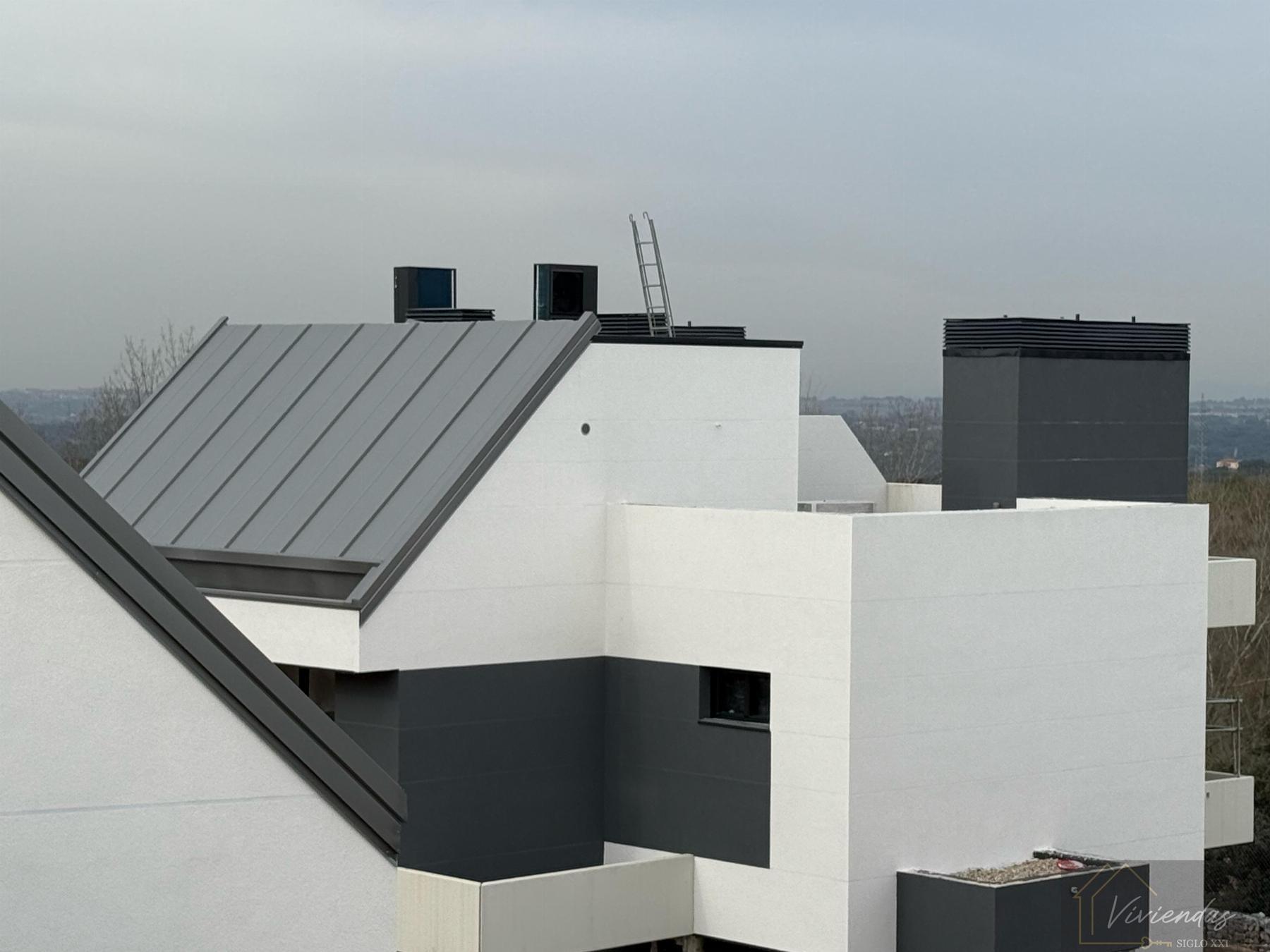 Venta de chalet en Boadilla del Monte