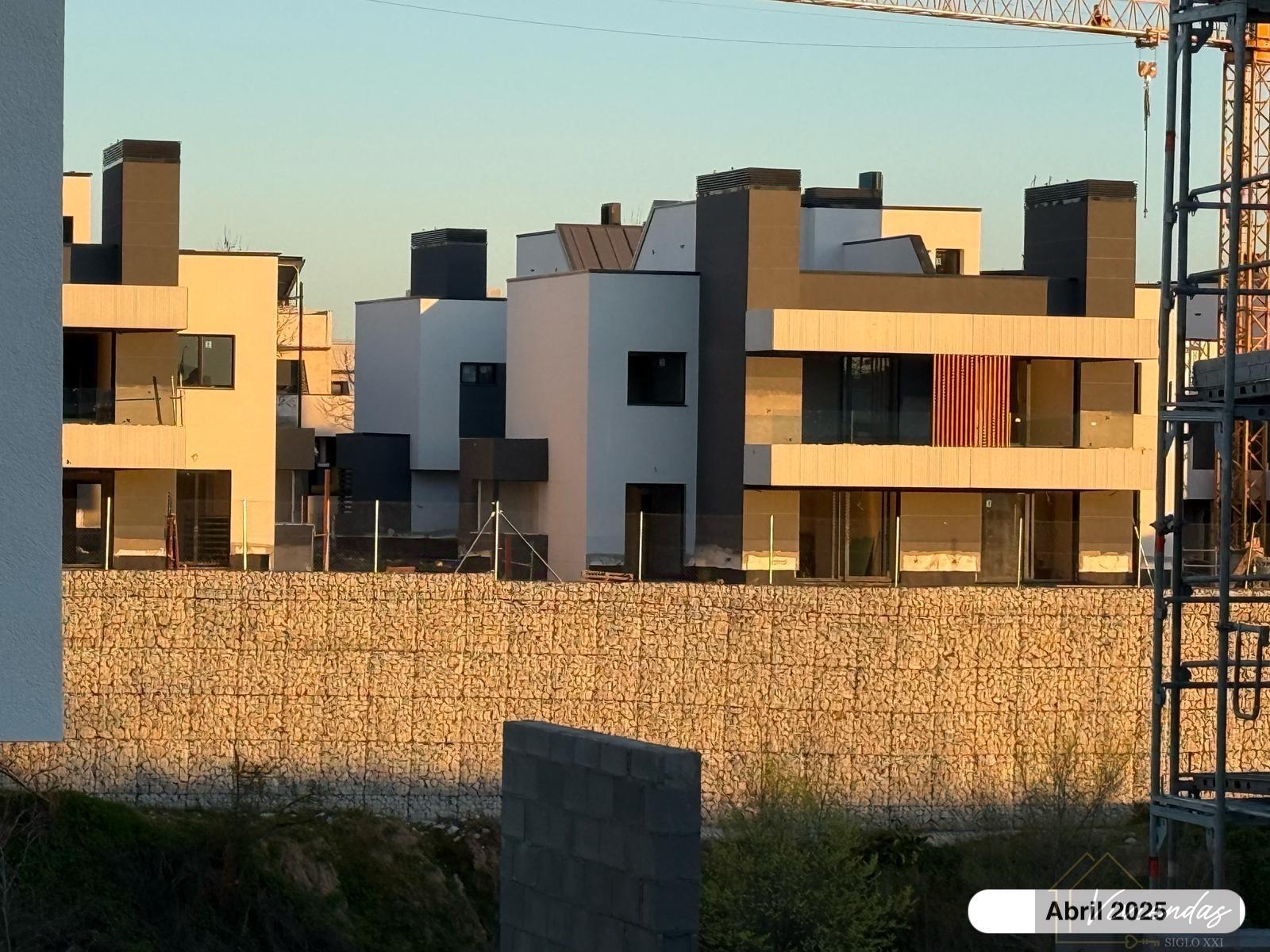 For sale of chalet in Boadilla del Monte