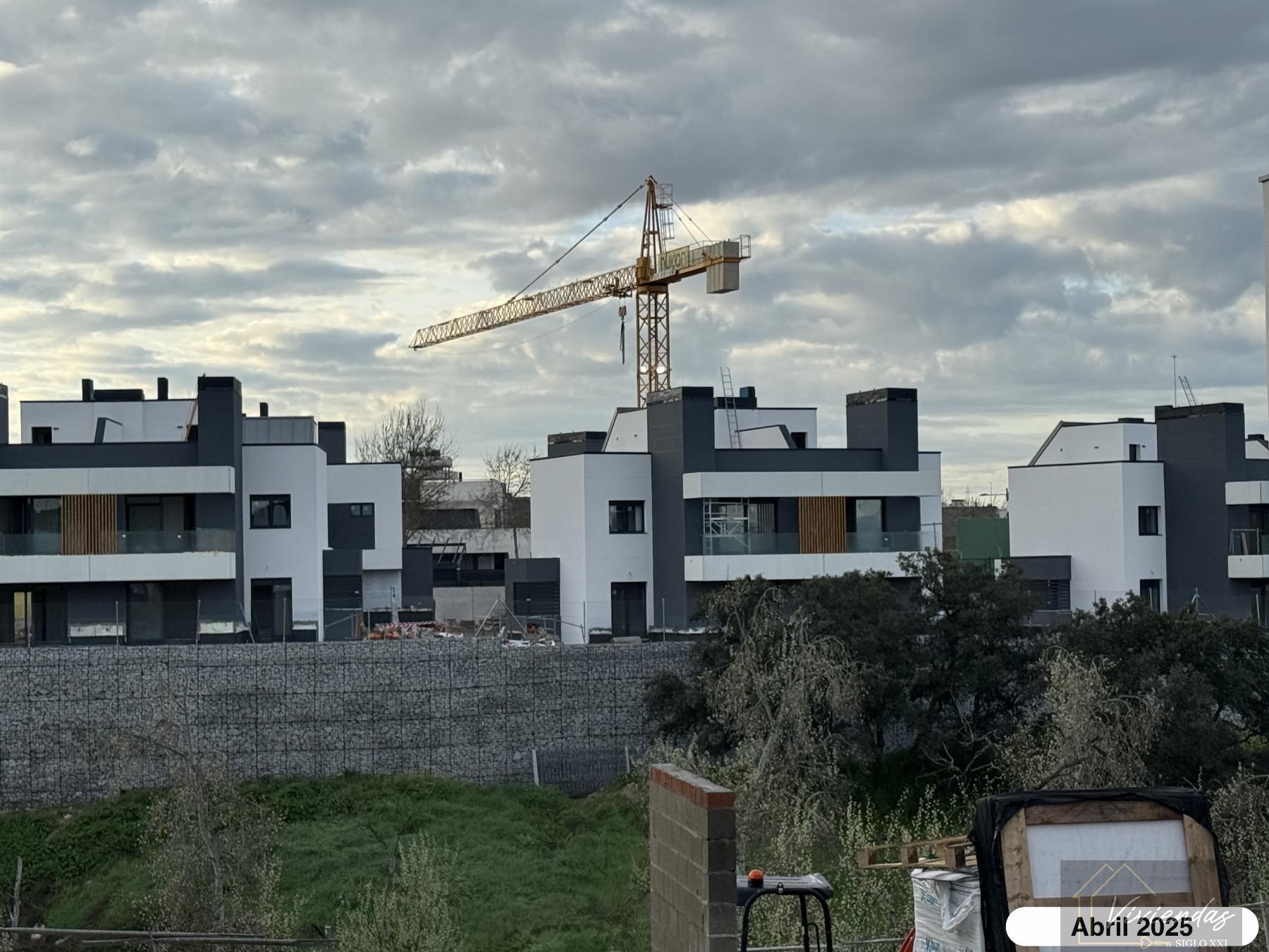Venta de chalet en Boadilla del Monte