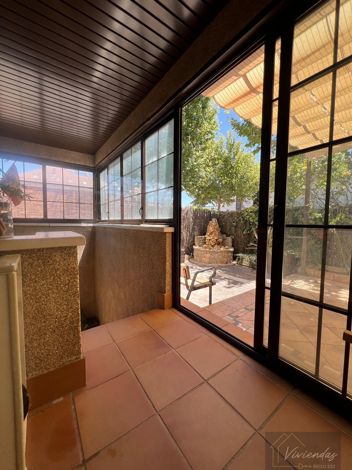 Porch