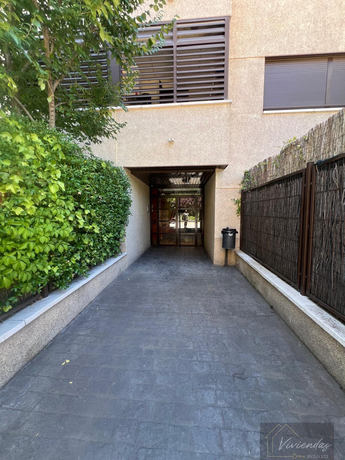 Entry/Exit