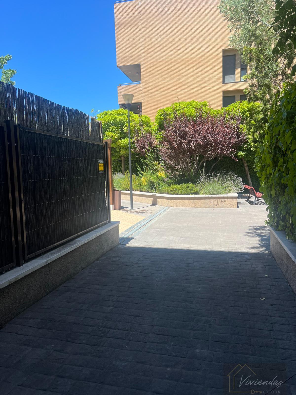Entry/Exit