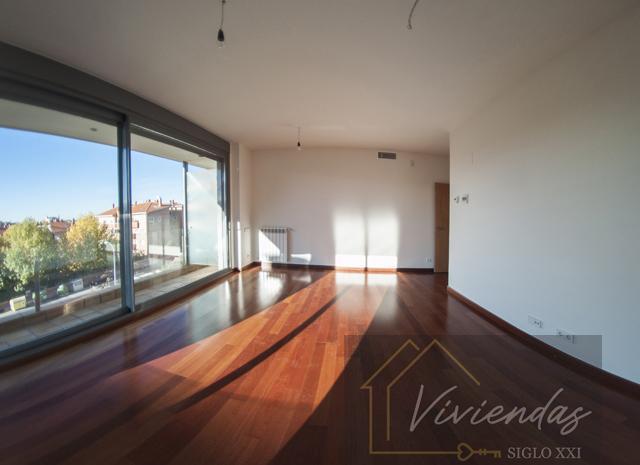 Alquiler de piso en Boadilla del Monte