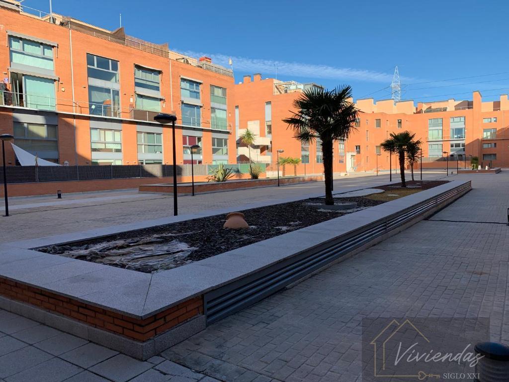 Venta de apartamento en Alcorcón