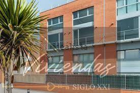 For sale of apartment in Alcorcón