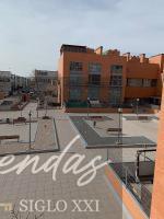 For sale of apartment in Alcorcón