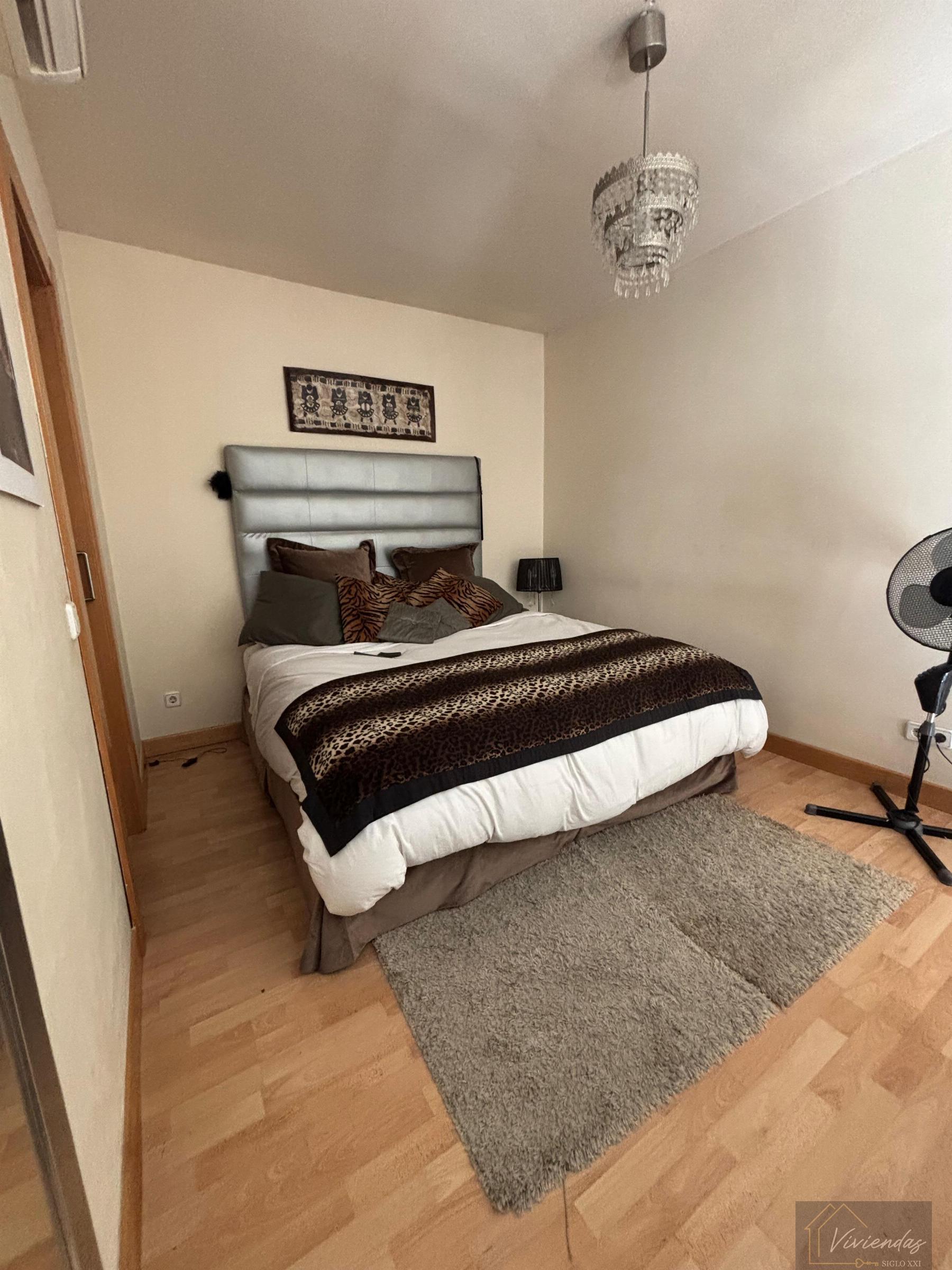 Dormitorio principal
