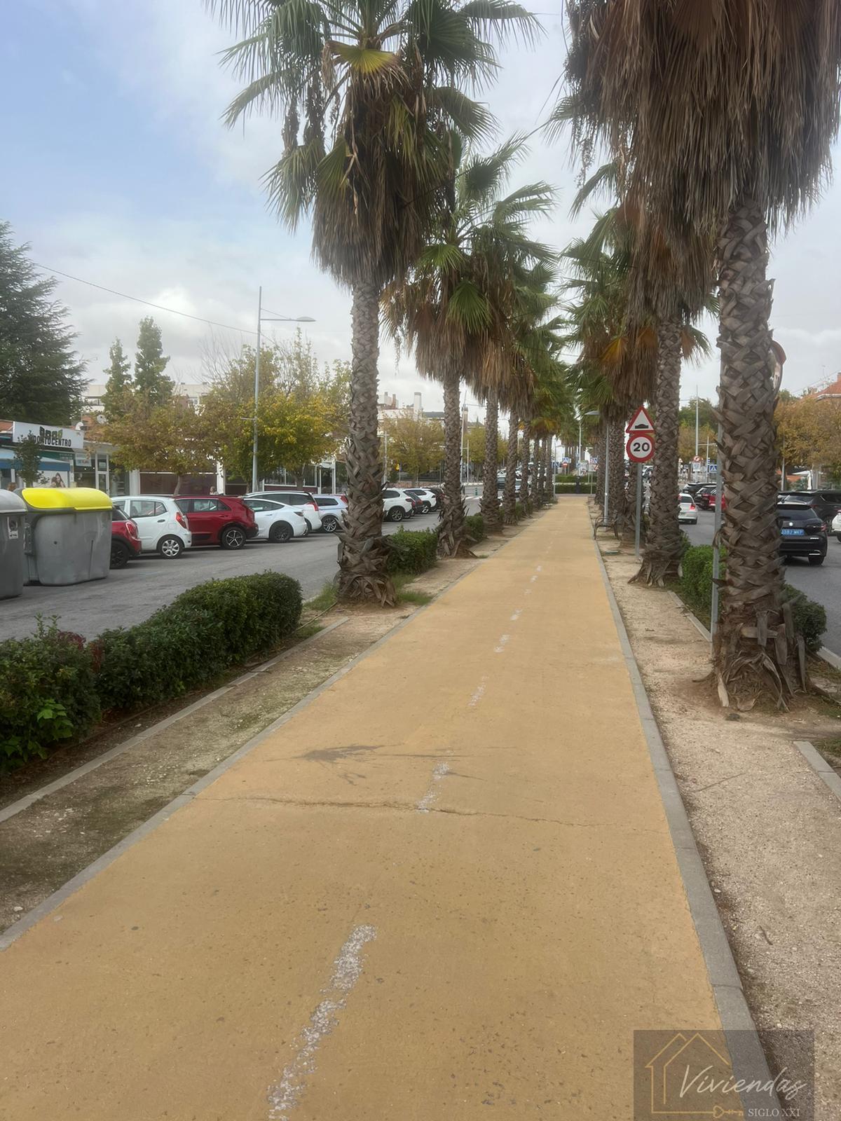 For share of commercial in Boadilla del Monte