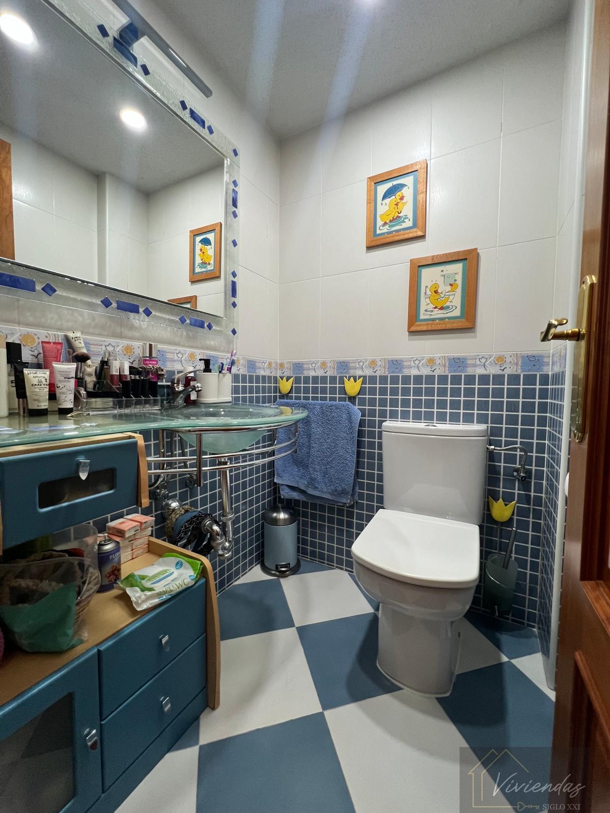 Washroom