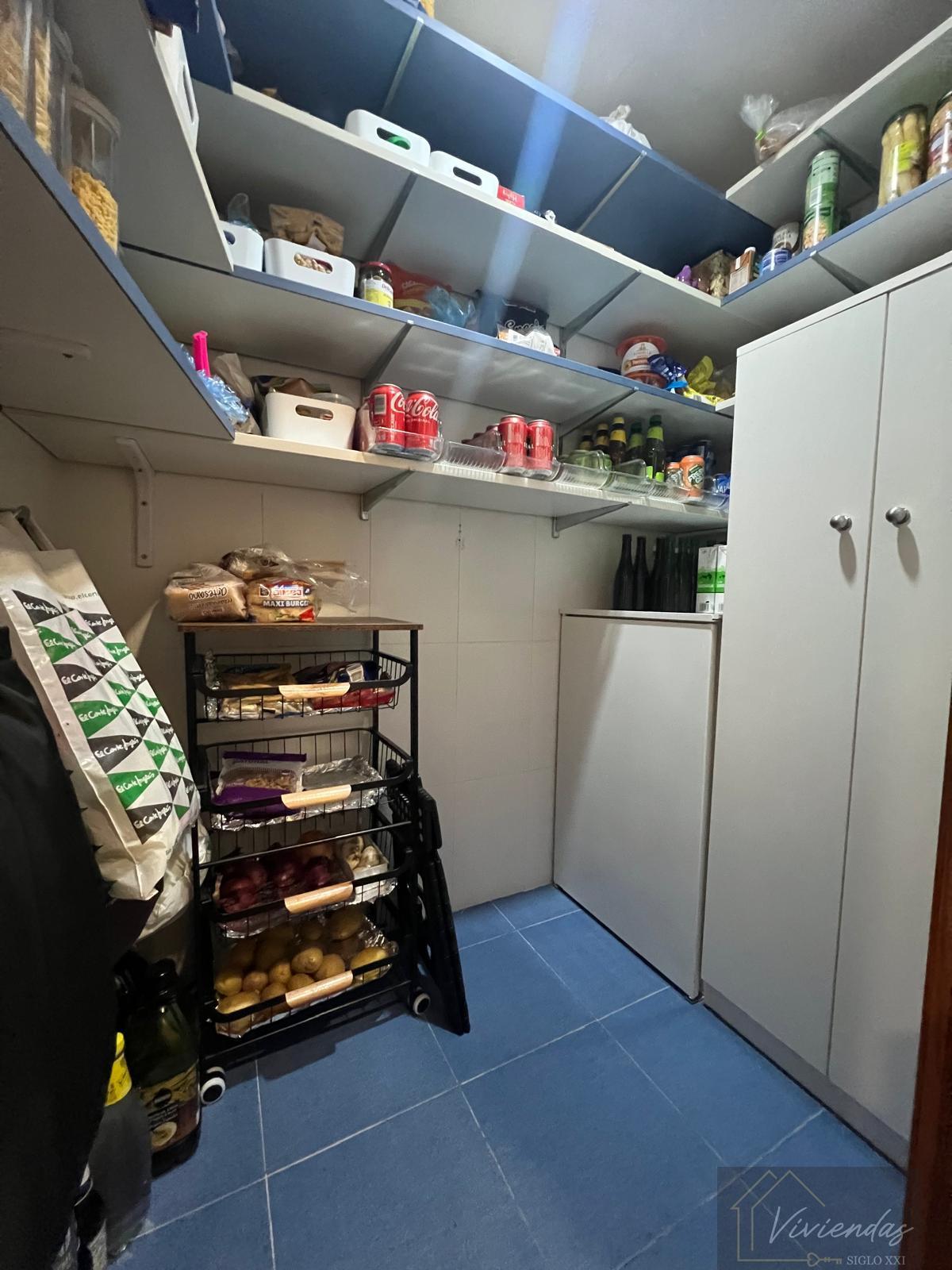 Pantry