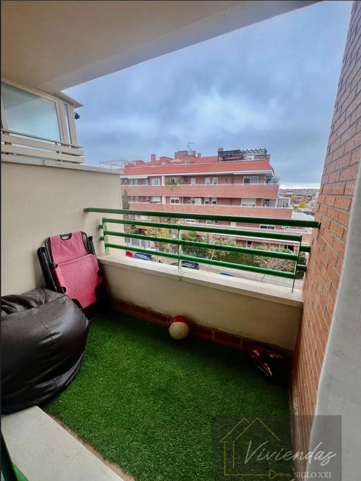 Venta de piso en Boadilla del Monte