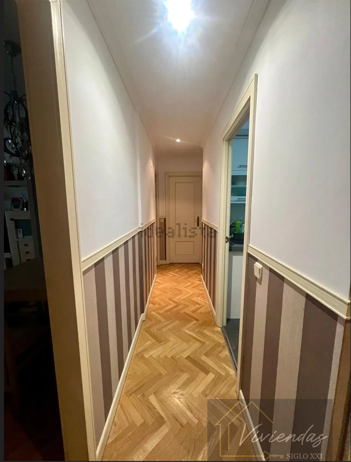 Venta de piso en Boadilla del Monte