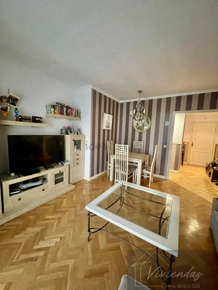 Venta de piso en Boadilla del Monte