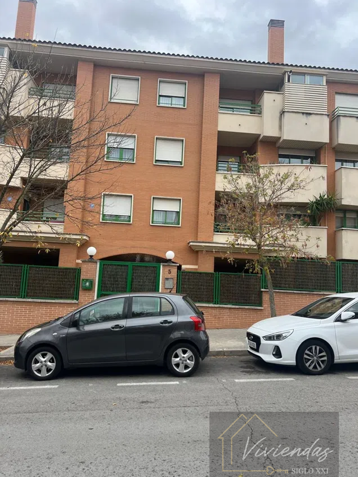 Venta de piso en Boadilla del Monte