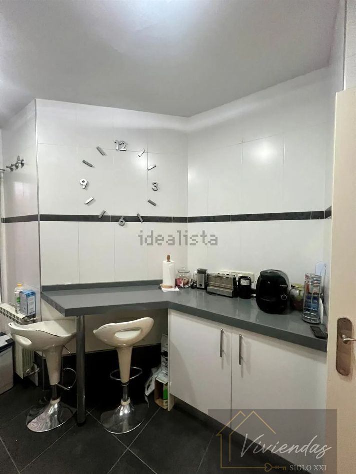 Venta de piso en Boadilla del Monte