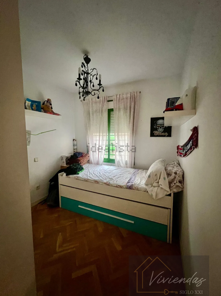 Venta de piso en Boadilla del Monte
