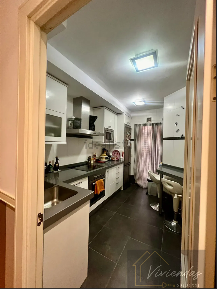 Venta de piso en Boadilla del Monte