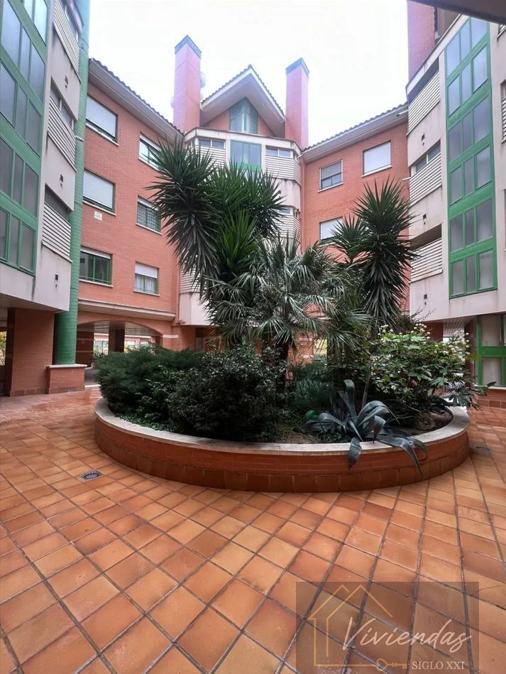 Venta de piso en Boadilla del Monte