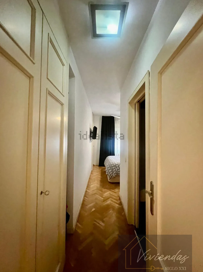 Venta de piso en Boadilla del Monte
