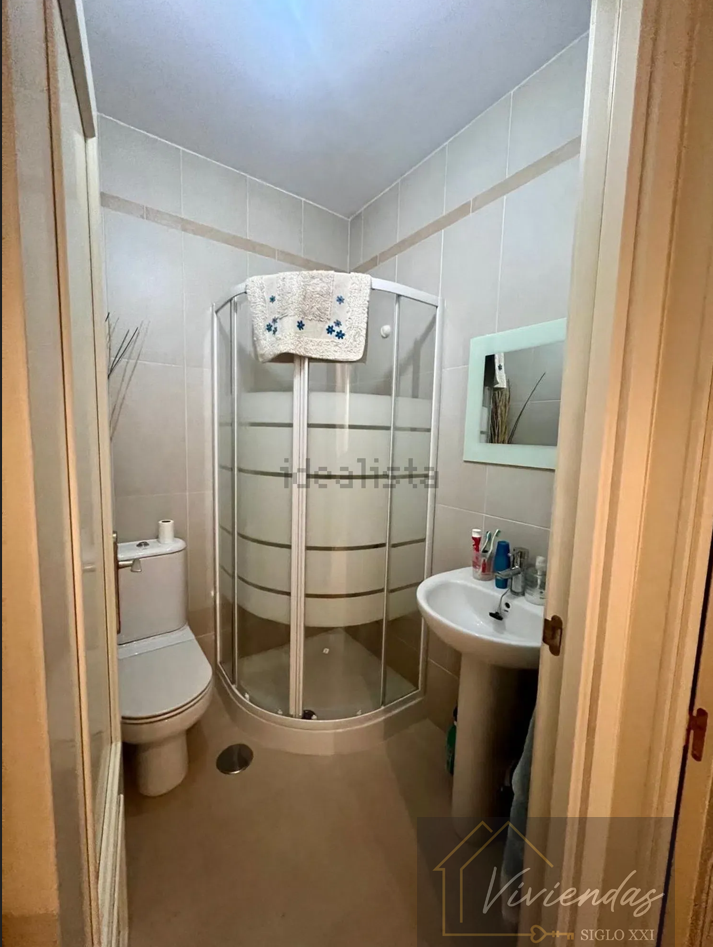 Venta de piso en Boadilla del Monte