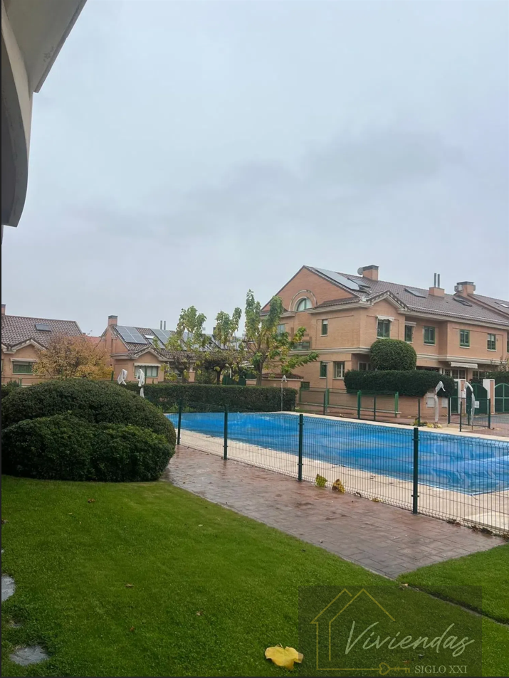 Venta de piso en Boadilla del Monte