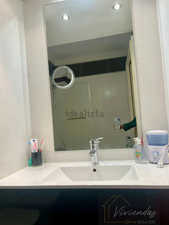 Venta de piso en Boadilla del Monte