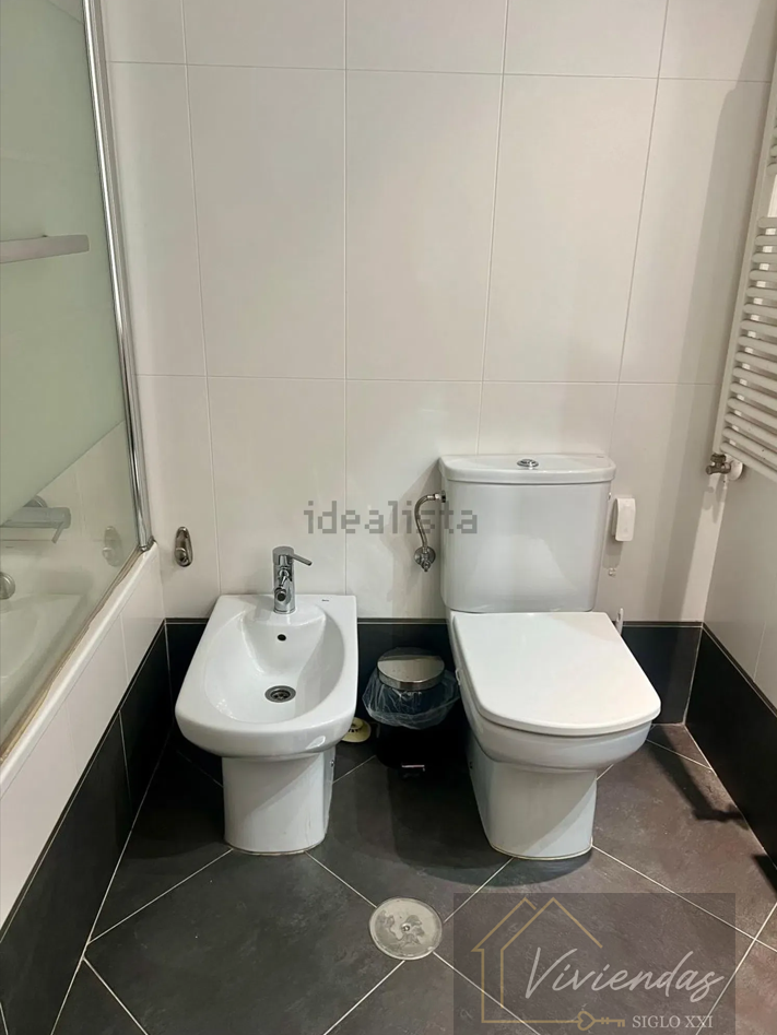 Venta de piso en Boadilla del Monte