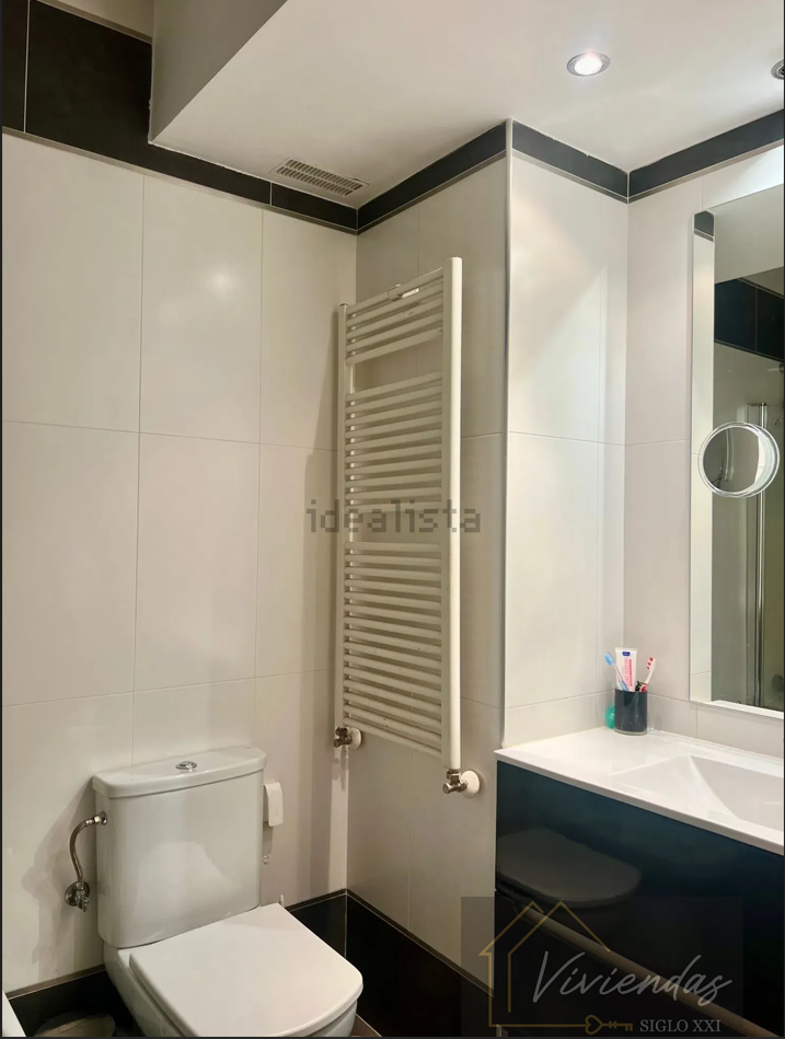 Venta de piso en Boadilla del Monte