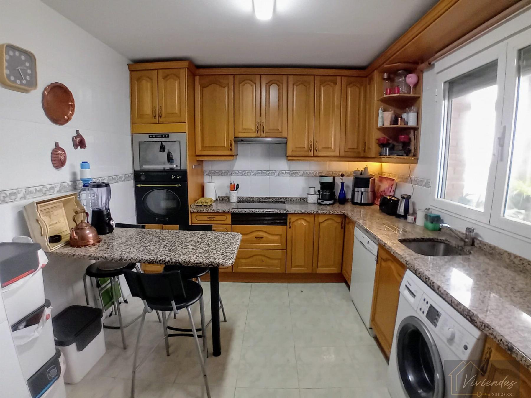 Venta de chalet en Valdemorillo