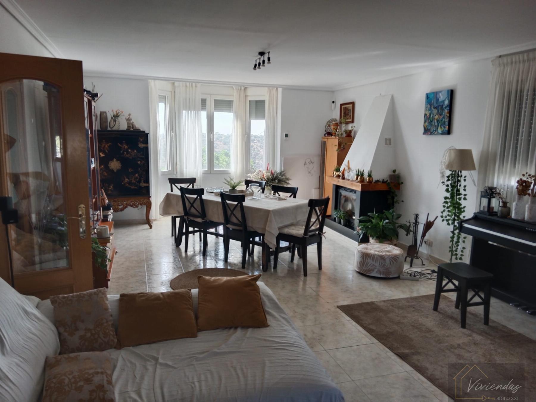 Venta de chalet en Valdemorillo