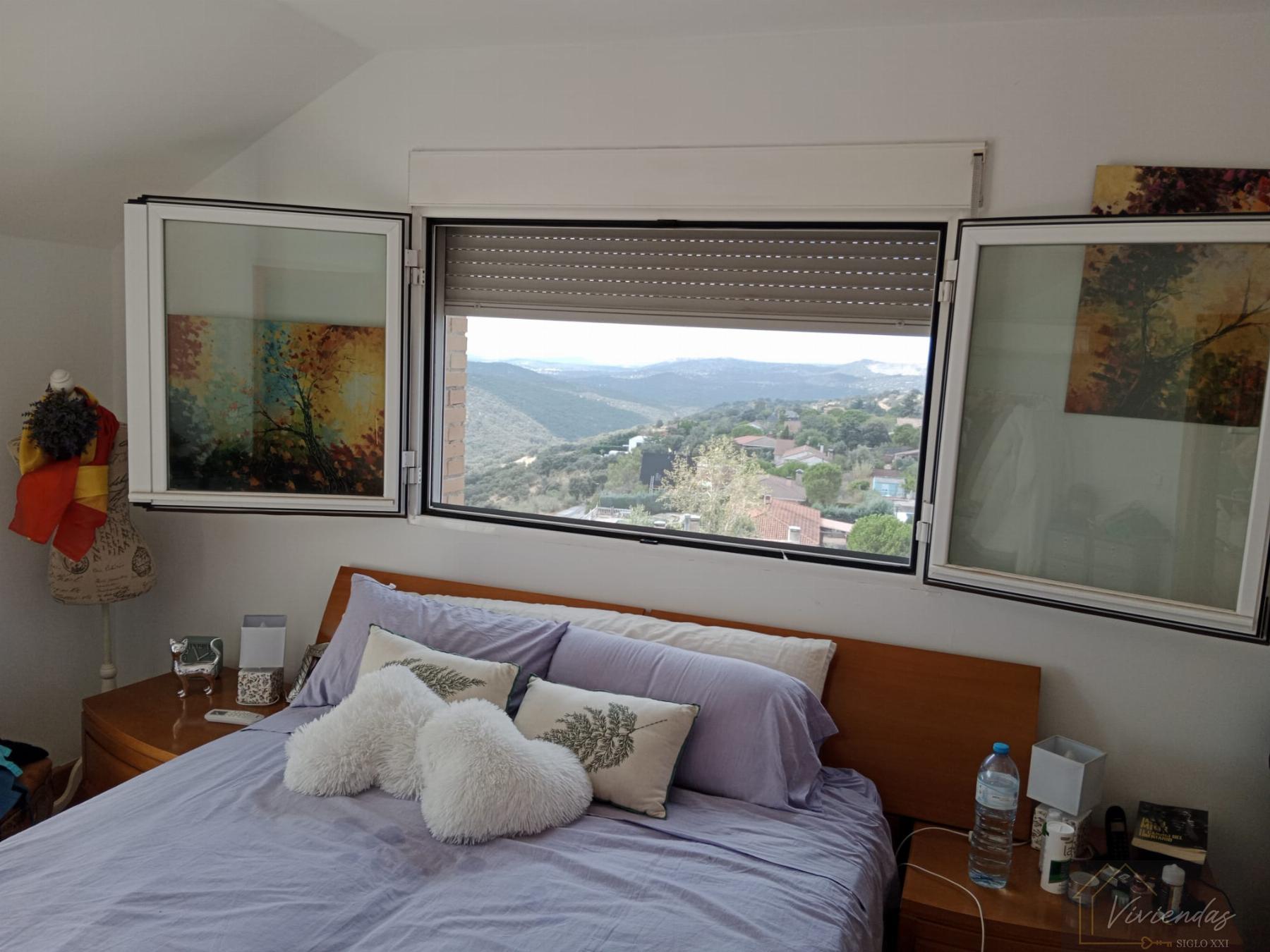 Venta de chalet en Valdemorillo