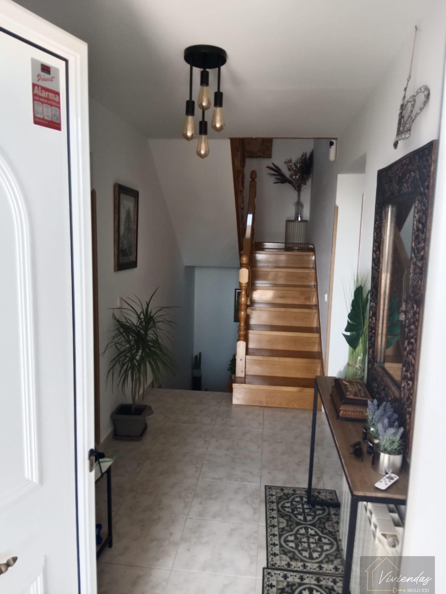 Venta de chalet en Valdemorillo