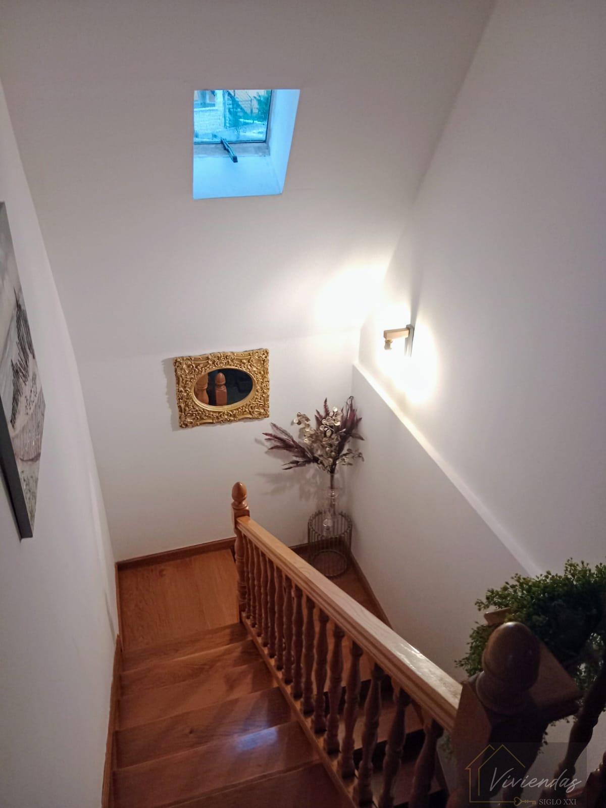 Venta de chalet en Valdemorillo