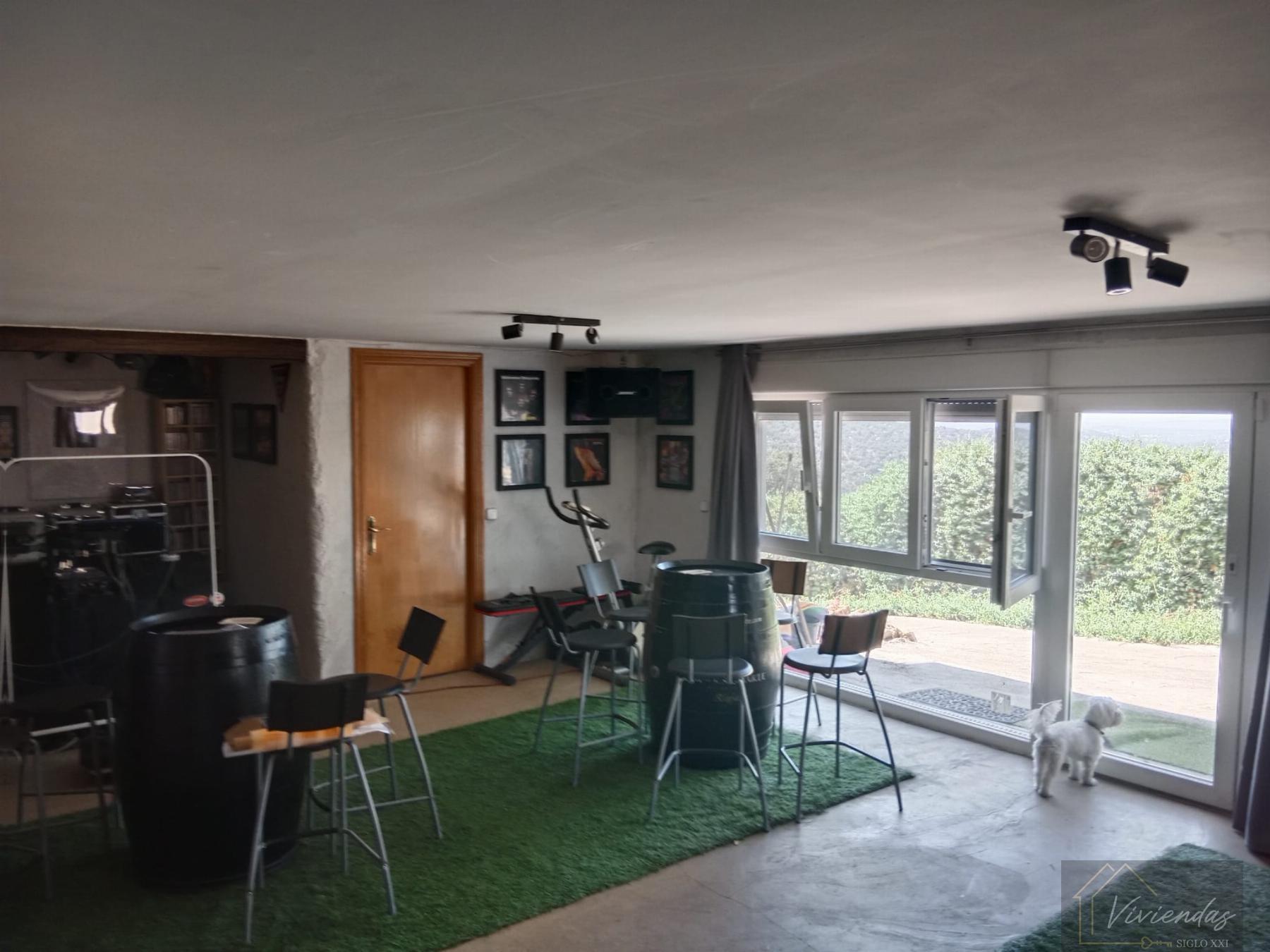 Venta de chalet en Valdemorillo