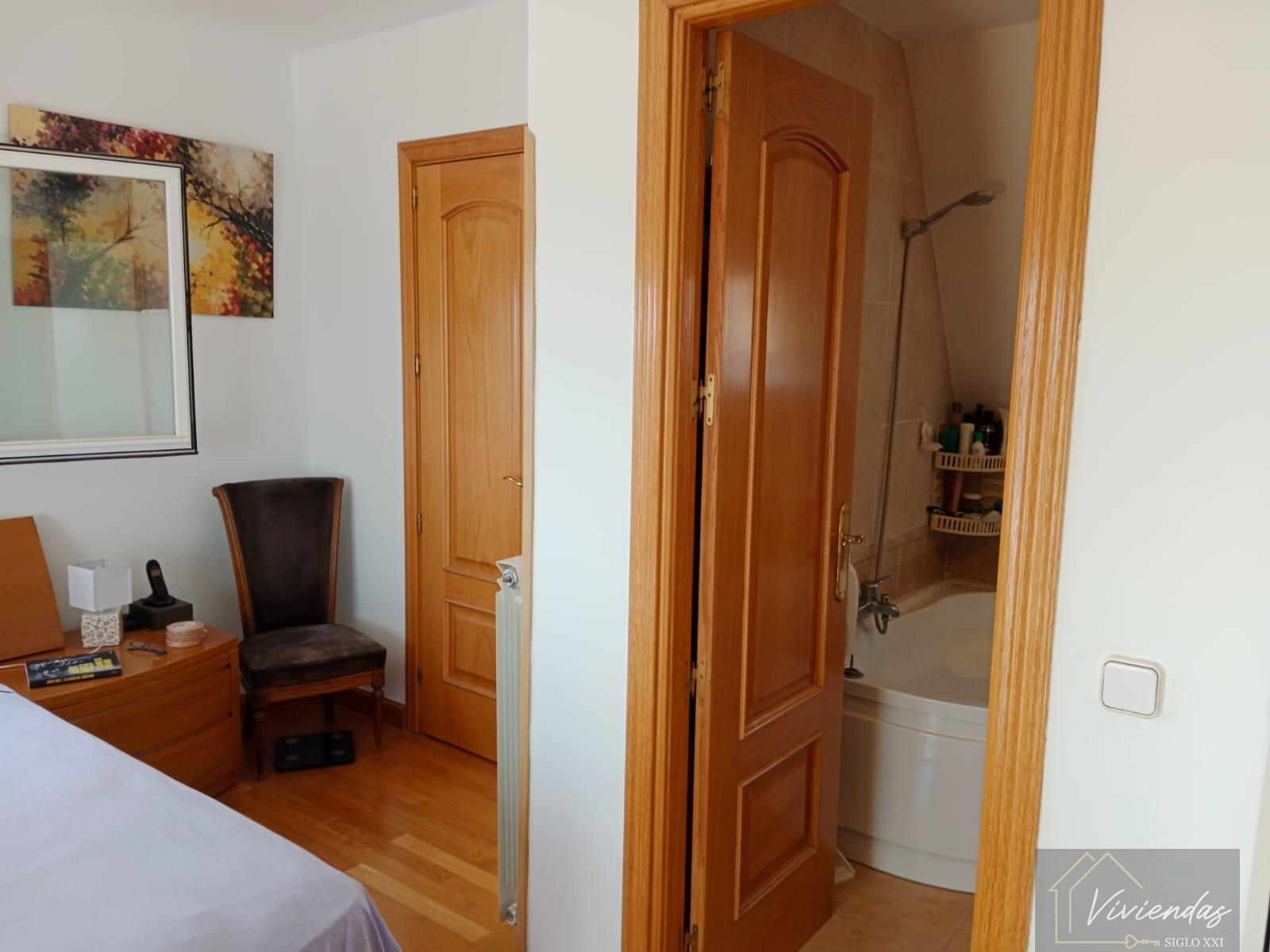 Venta de chalet en Valdemorillo