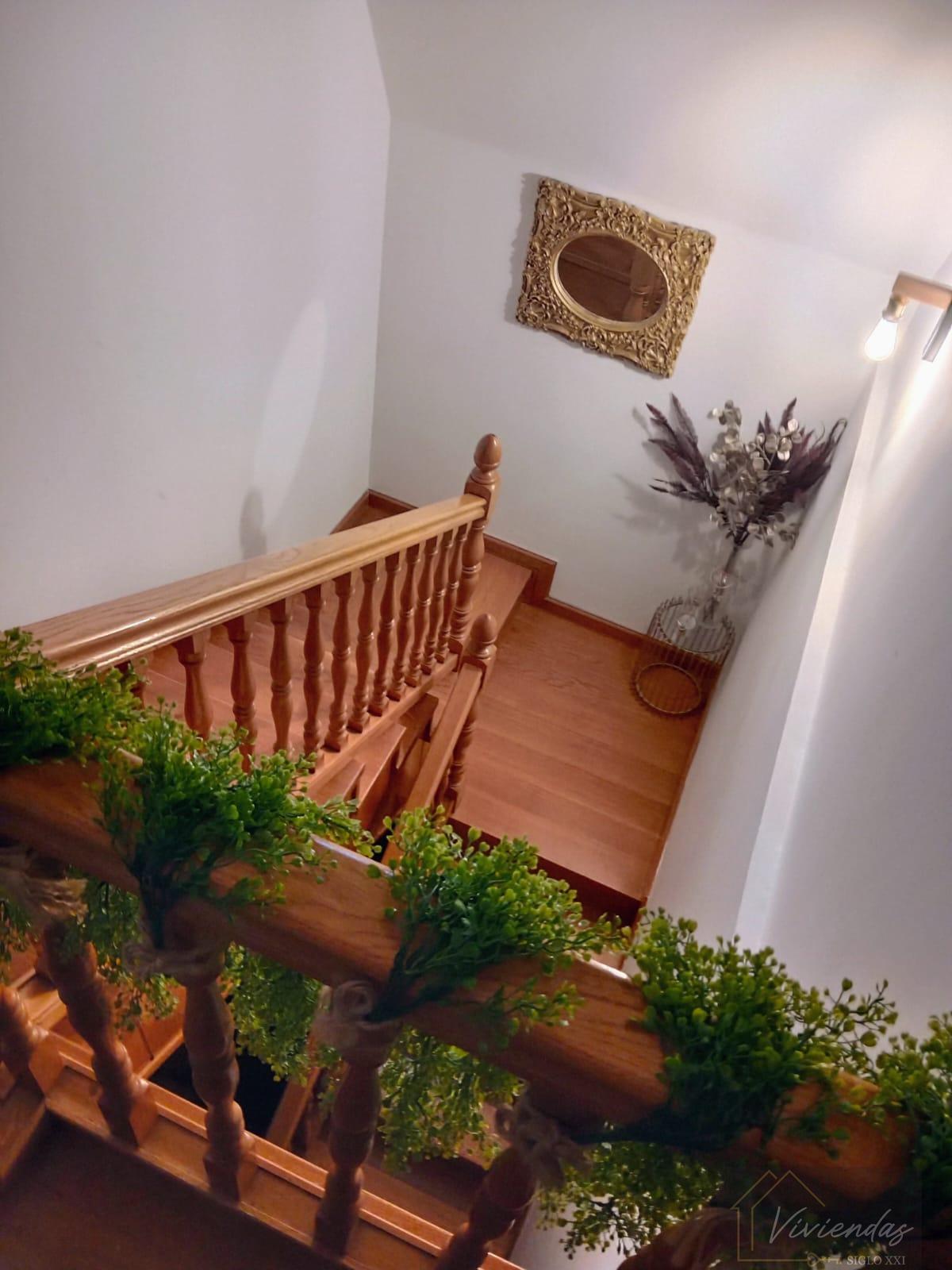 Venta de chalet en Valdemorillo