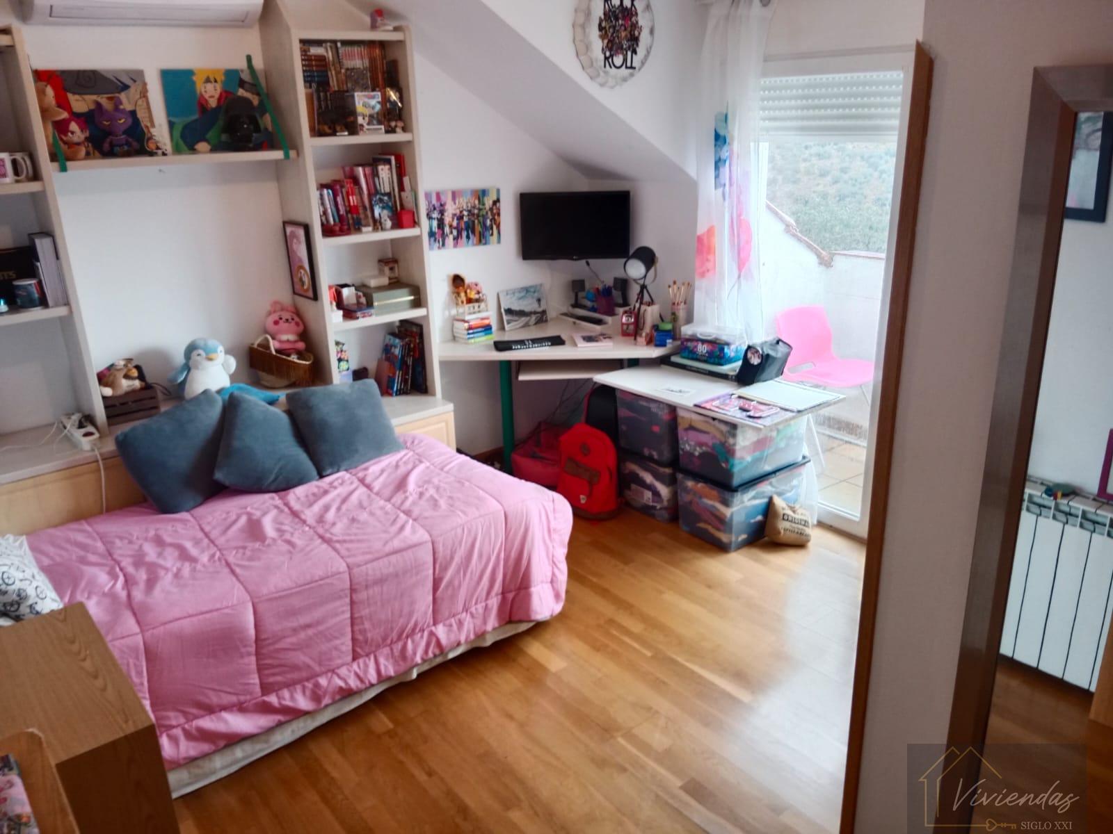 Venta de chalet en Valdemorillo