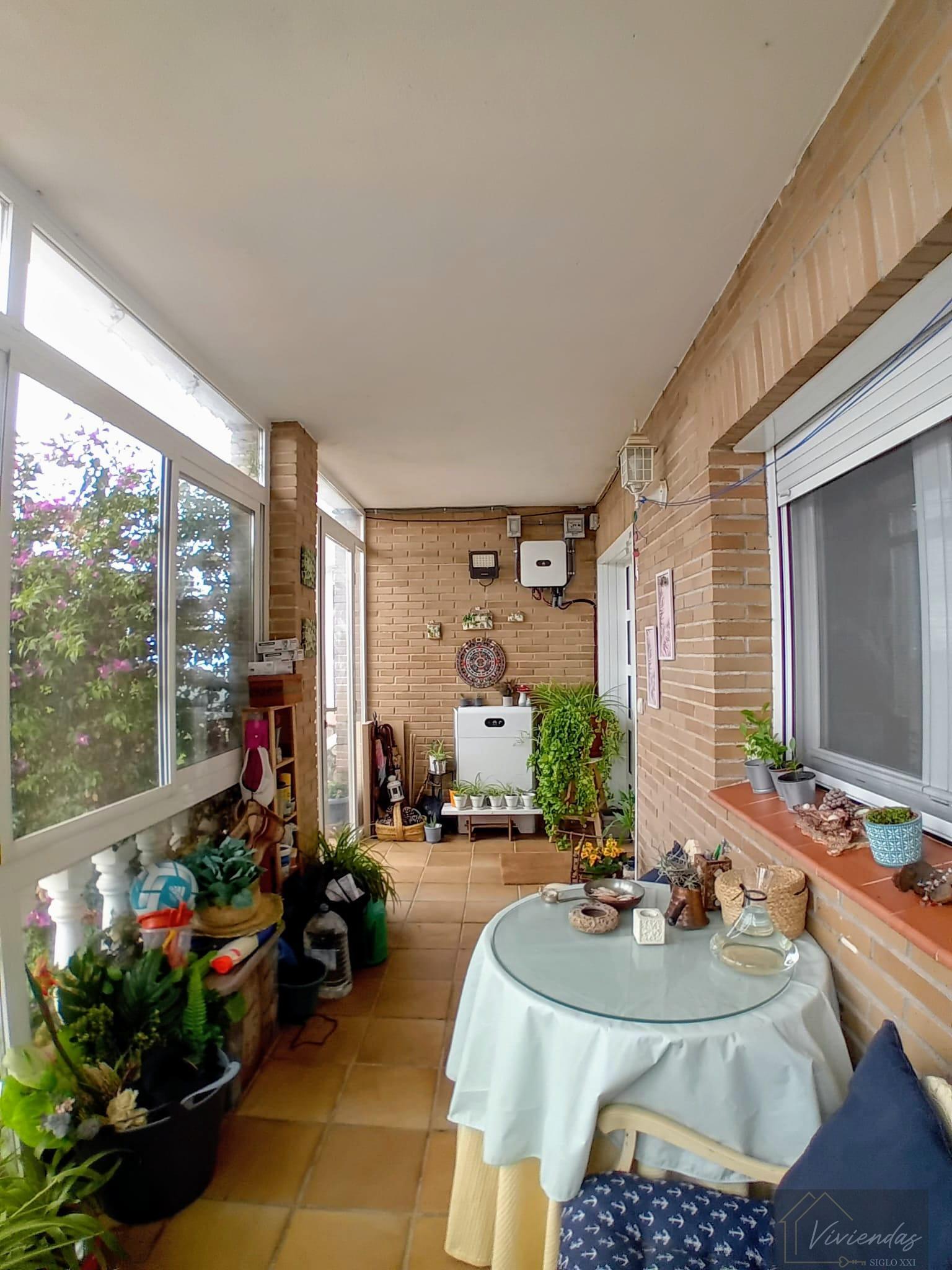 Venta de chalet en Valdemorillo