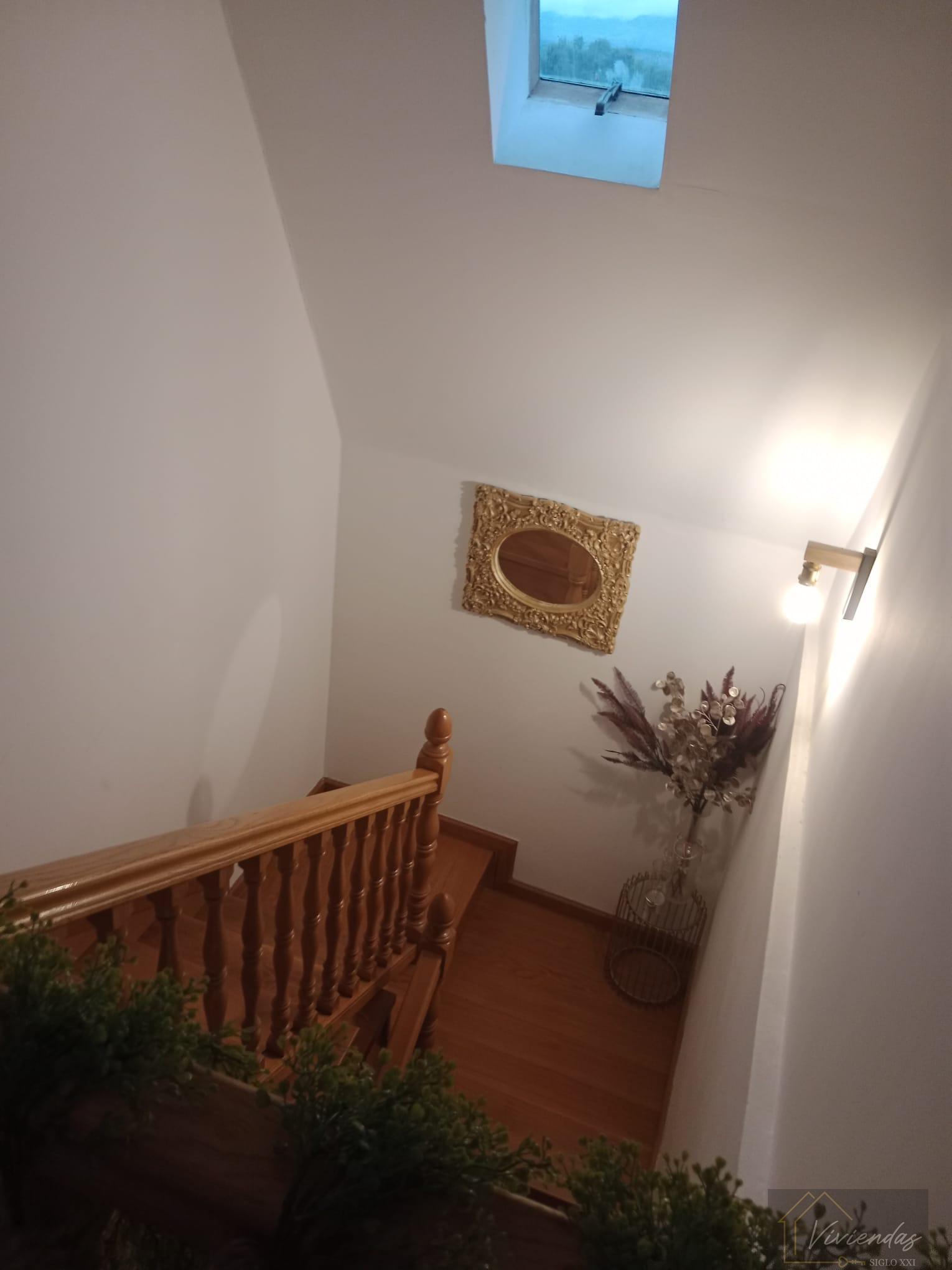 Venta de chalet en Valdemorillo