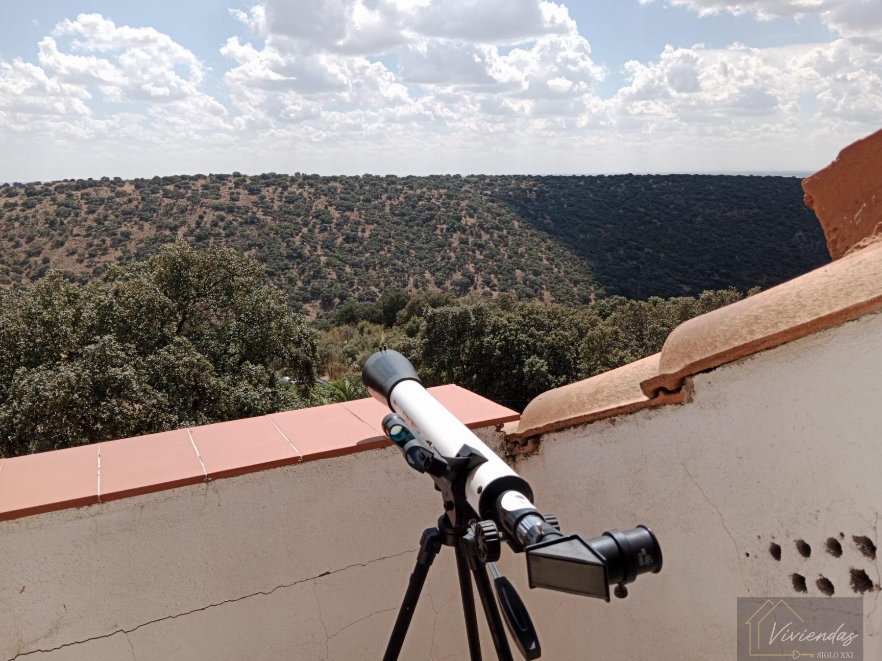 Venta de chalet en Valdemorillo