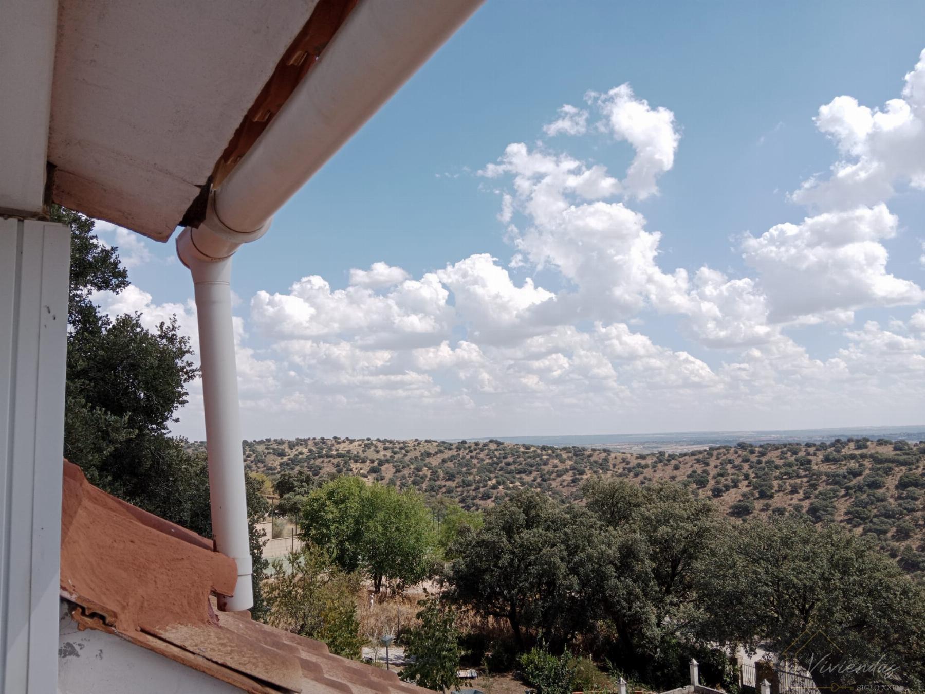 Venta de chalet en Valdemorillo