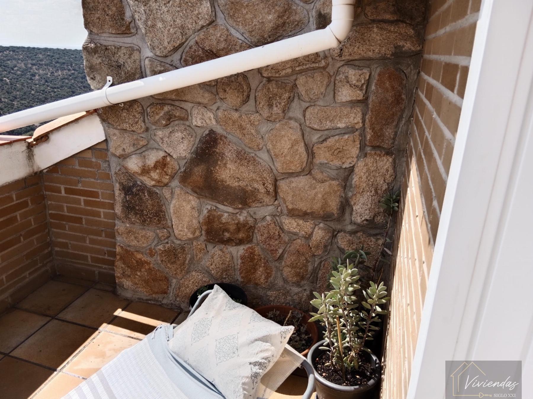 Venta de chalet en Valdemorillo