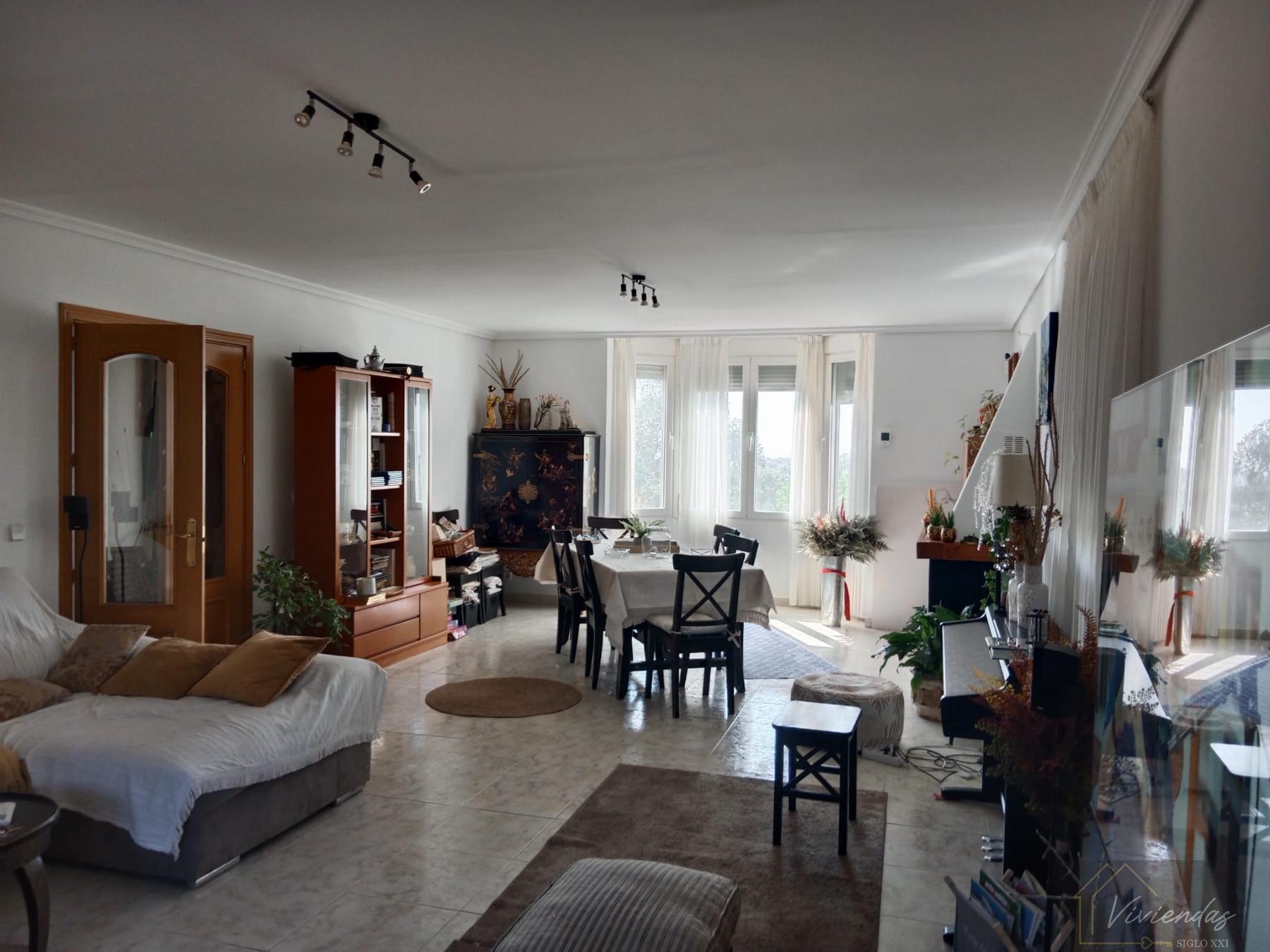 Venta de chalet en Valdemorillo