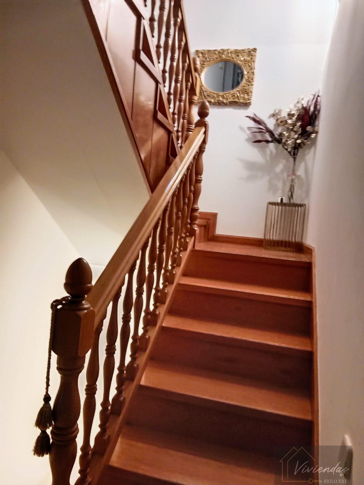 Venta de chalet en Valdemorillo