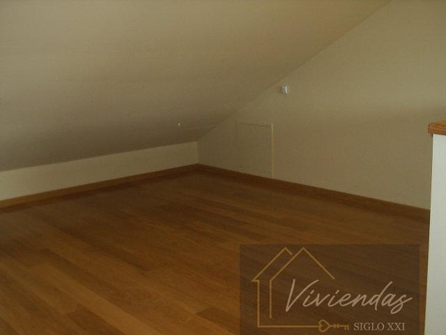For rent of chalet in Boadilla del Monte