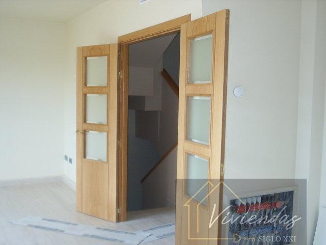 For rent of chalet in Boadilla del Monte