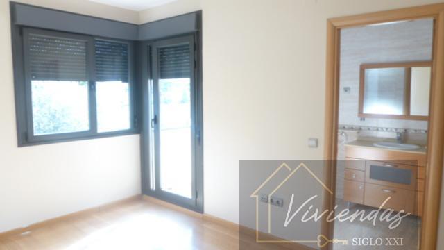 For rent of chalet in Boadilla del Monte