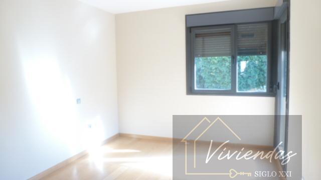 For rent of chalet in Boadilla del Monte